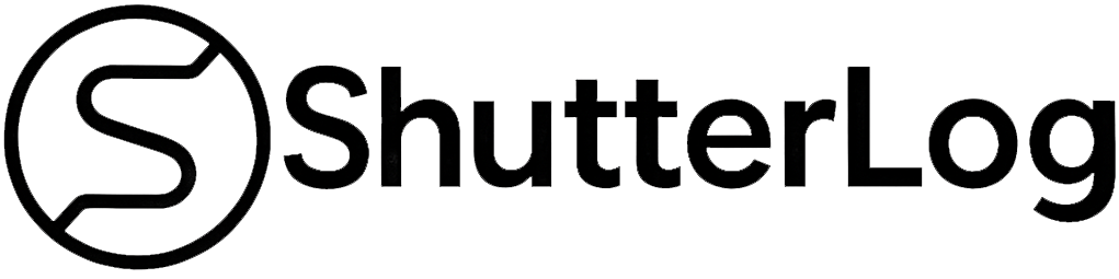 Logo van ShutterLog